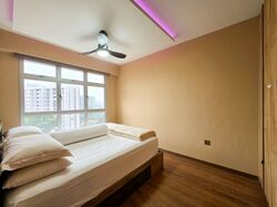 Blk 876C Tampines Greenbloom (Tampines), HDB 4 Rooms #631108411